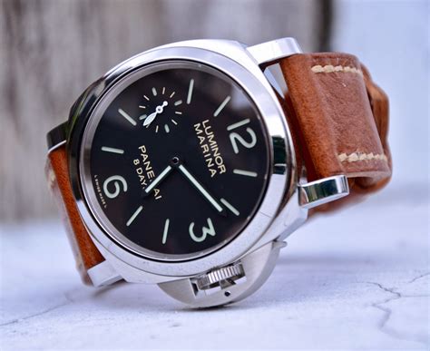 panerai luminor pam 560 review|Panerai Luminor 510 release date.